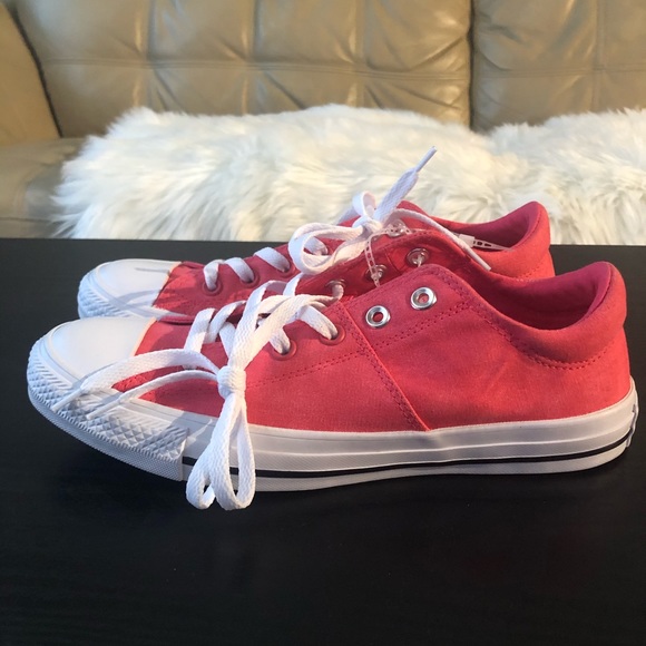 New Pink All Star Converse❤️ - Picture 4 of 8